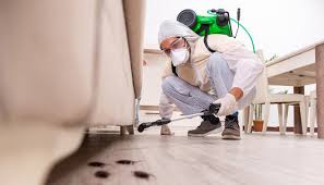 Trusted Murphysboro, IL Pest control Experts